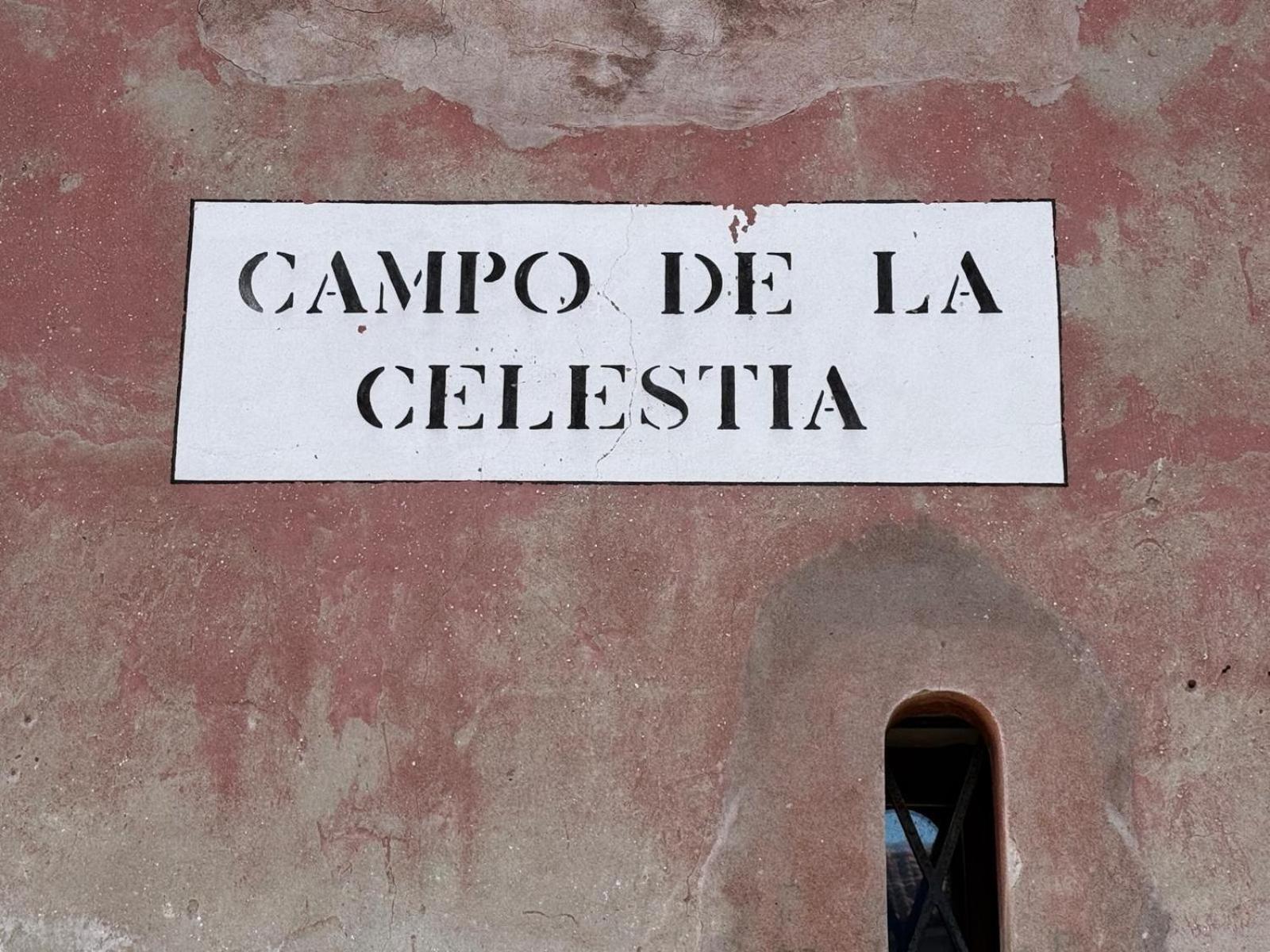Appartement Maison Celestia Venise