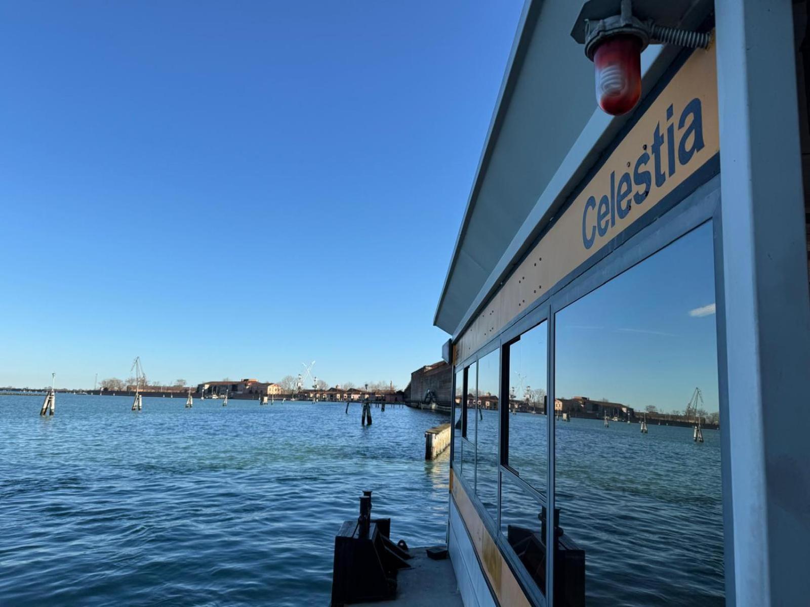 Maison Celestia Venise