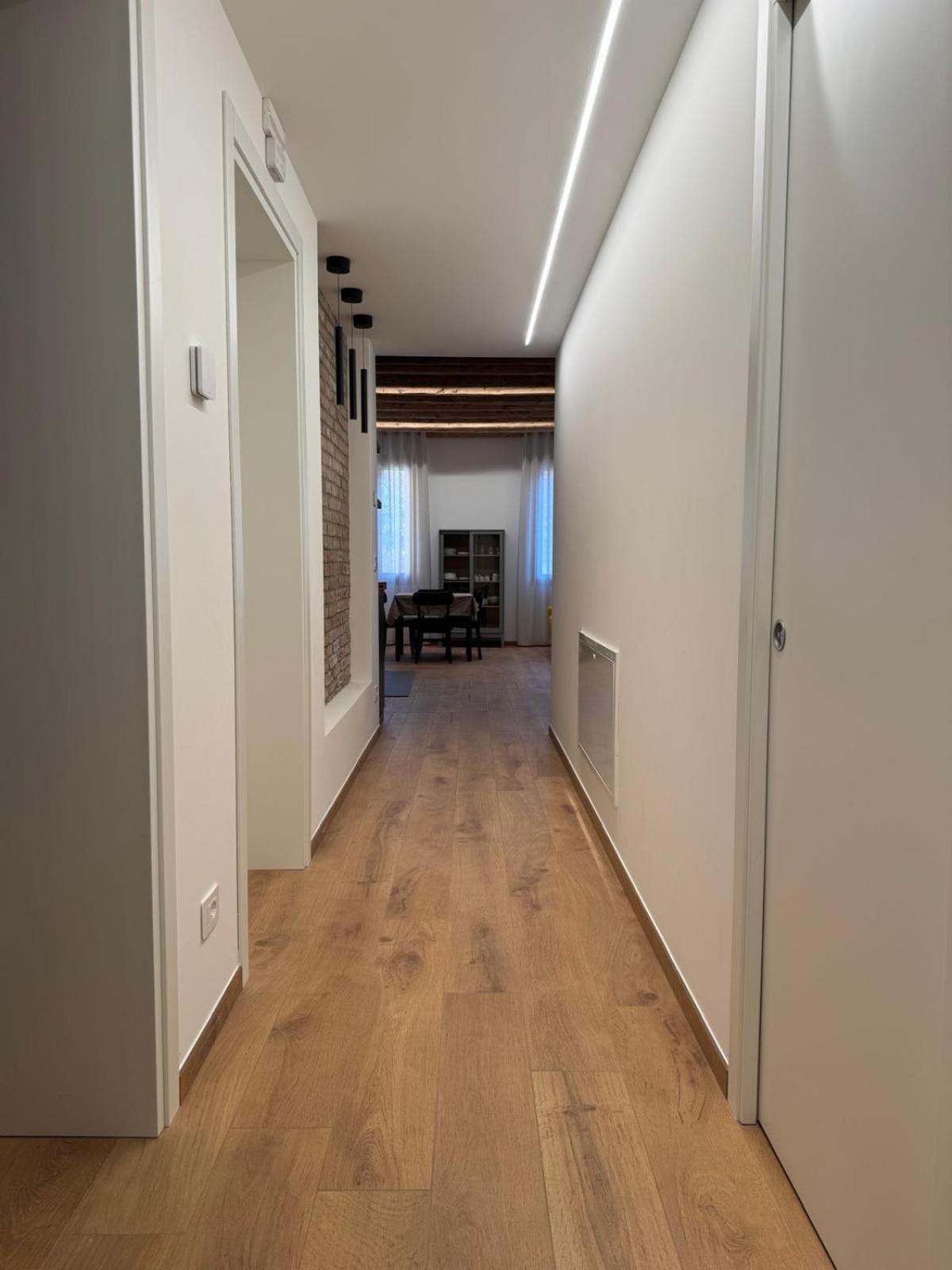 Maison Celestia Appartement Venetië