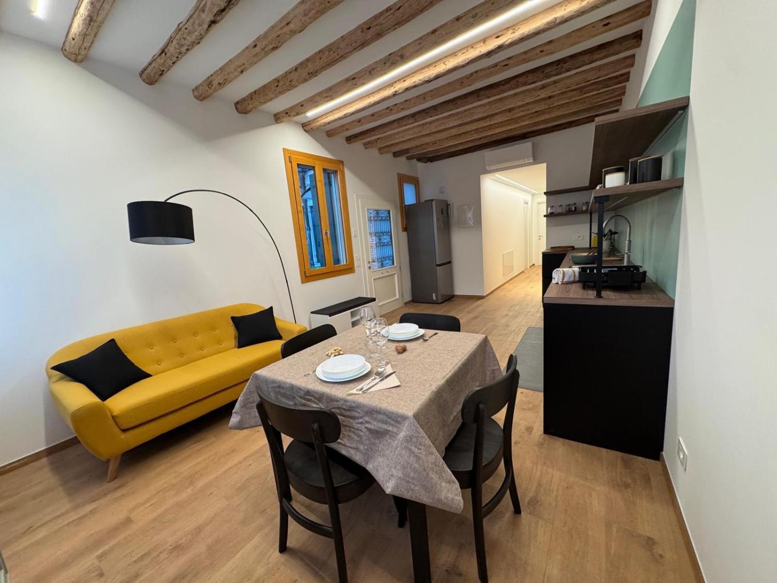 Maison Celestia Appartement Venise