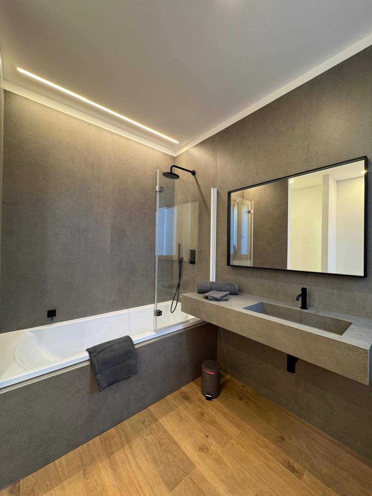 Maison Celestia Appartement Venise