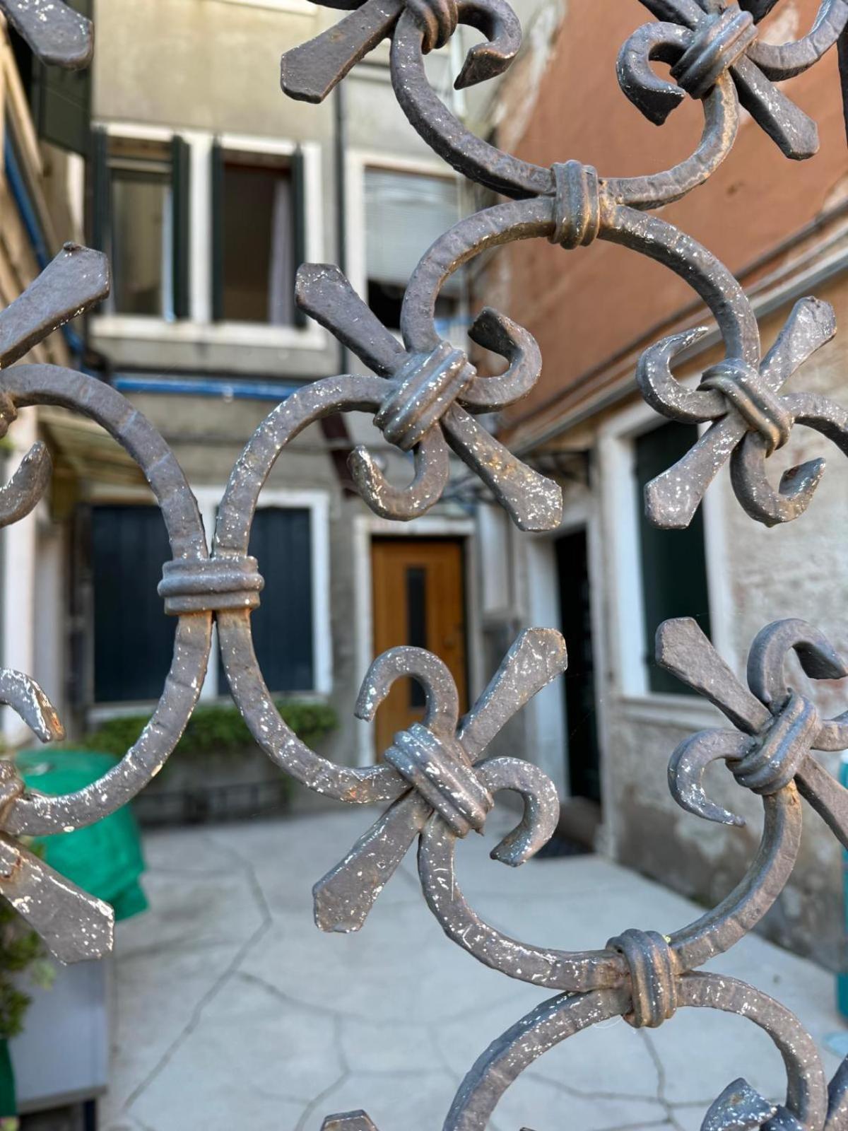 Maison Celestia Venise