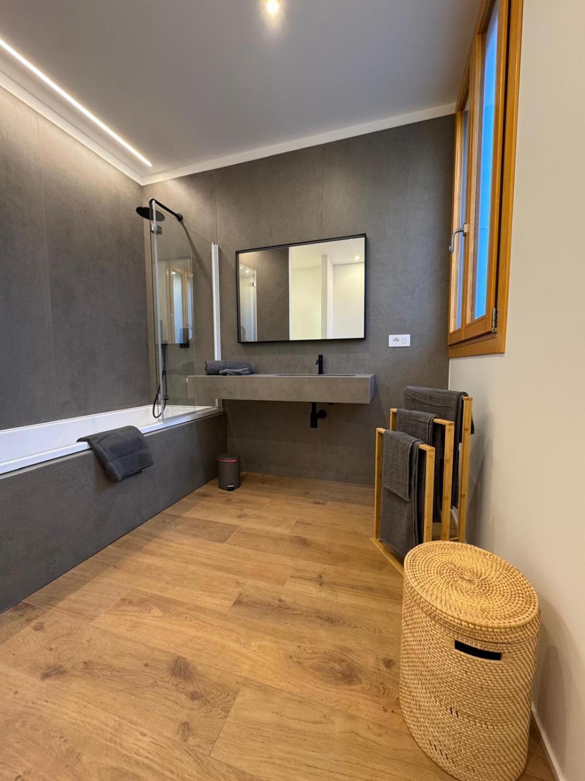 Maison Celestia Appartement Venise
