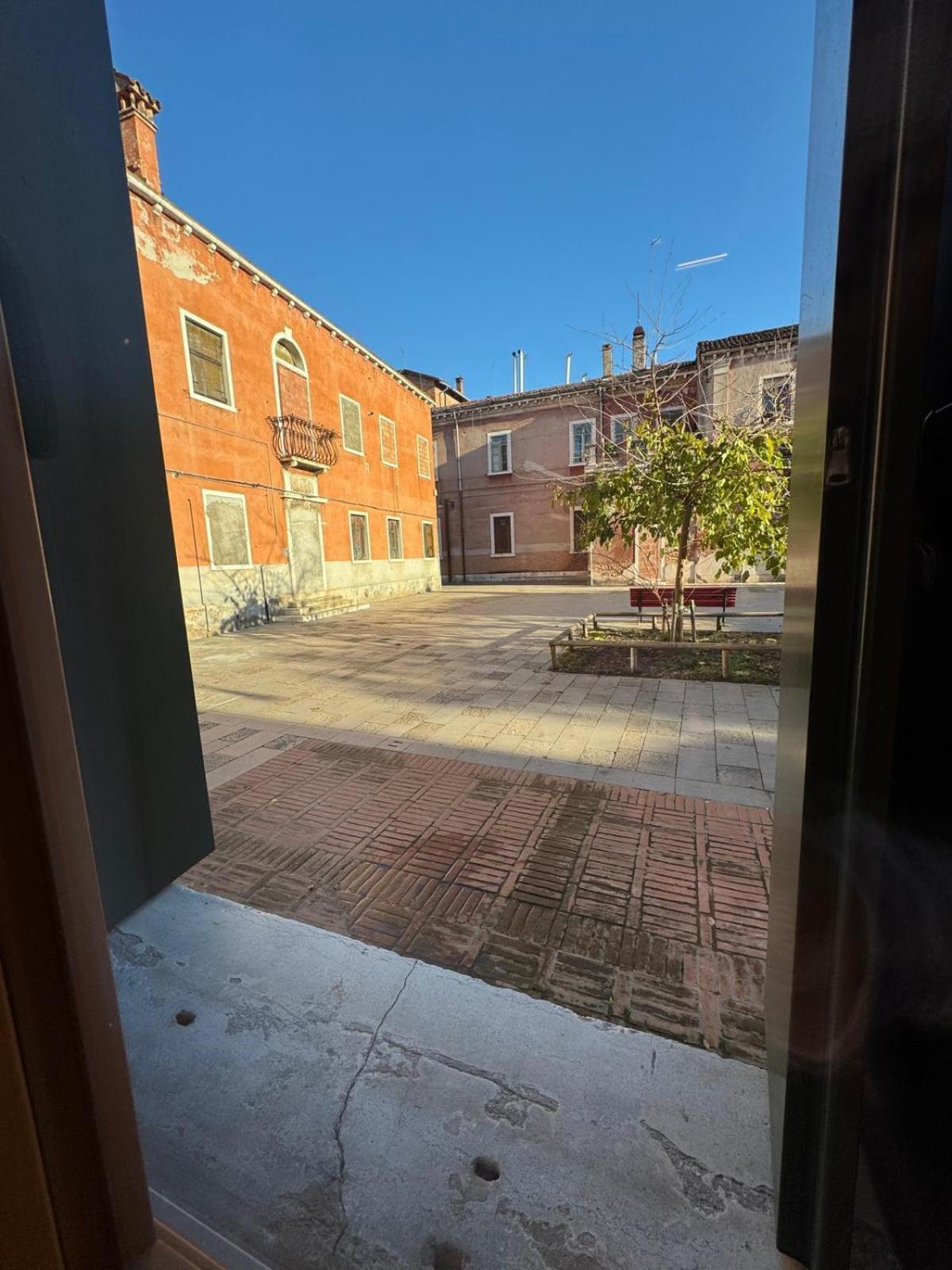 Maison Celestia Venice