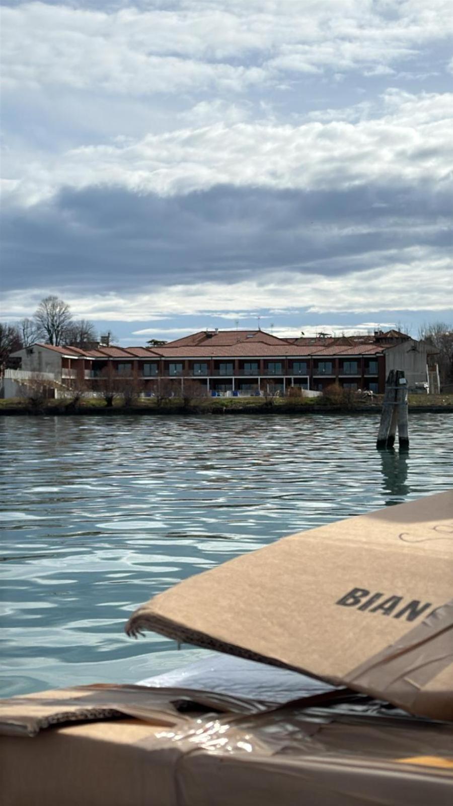 Maison Celestia Venice